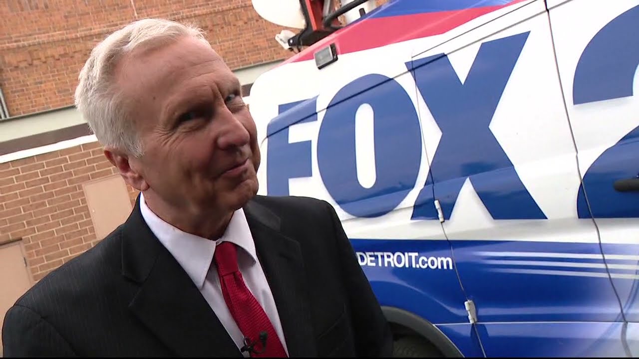 Wolchek investigation totals collision shop man