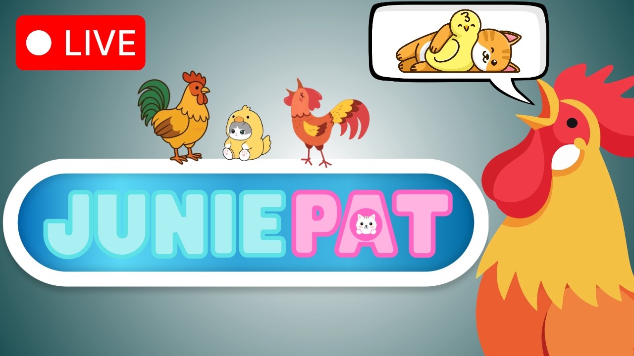 LIVE: Chicks in Trouble thanks to Creamative! #ad (on sale right meow!) | Tomodachi Life