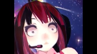 【MMD】Cat Transcendence