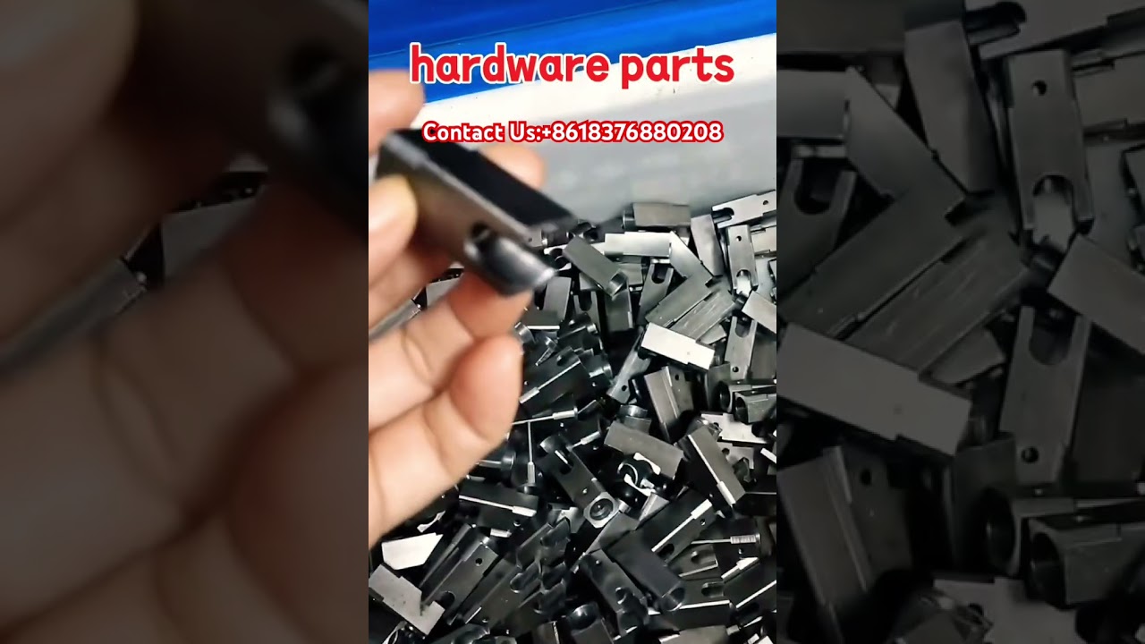 🛠 Import Premium Hardware Parts at Wholesale Prices — Direct from Chinese Factories