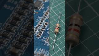 Resistor क्या है? | Resistor Working Explained in Hindi #electronics #electronicsrepair #hinditech