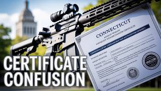 Connecticut Assault Weapon Certificate Chaos: What They’re NOT Telling You! - LNL Podcast EP: 74