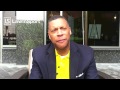 Arthur McAfee, The McAfee Group &amp; former Staff Counsel at the NFL Players Association