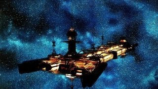 The Black Hole: USS Cygnus