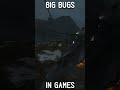 BIG BUGS IN GAMES#callofduty #modernwarfare #modernwarfare2 #sonyvegas #gta #gta5 #gtaonline #gtarp