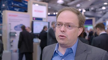 Machine-to-cloud integration with Microsoft Azure and Beckhoff