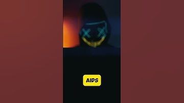 The First Ransomware Attack: #ransomware #cybersecurity #cyberattack