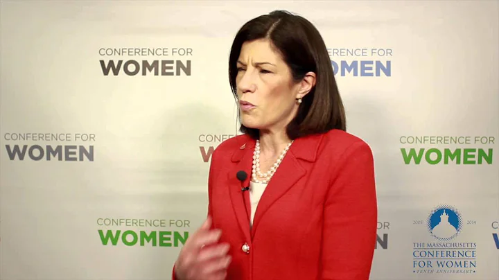 Maria Tedesco, Managing Director of Retail, Santan...