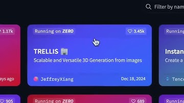 Hugging Face has become the biggest AI app store with 400,000 total apps, 2,000 new apps every day,