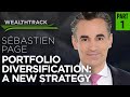 Portfolio Diversification's Failure: Bear Markets, New Strategy