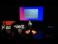 How small action can have a big impact on a trans community  | Magda Stęga (she/her) | TEDxKazimierz