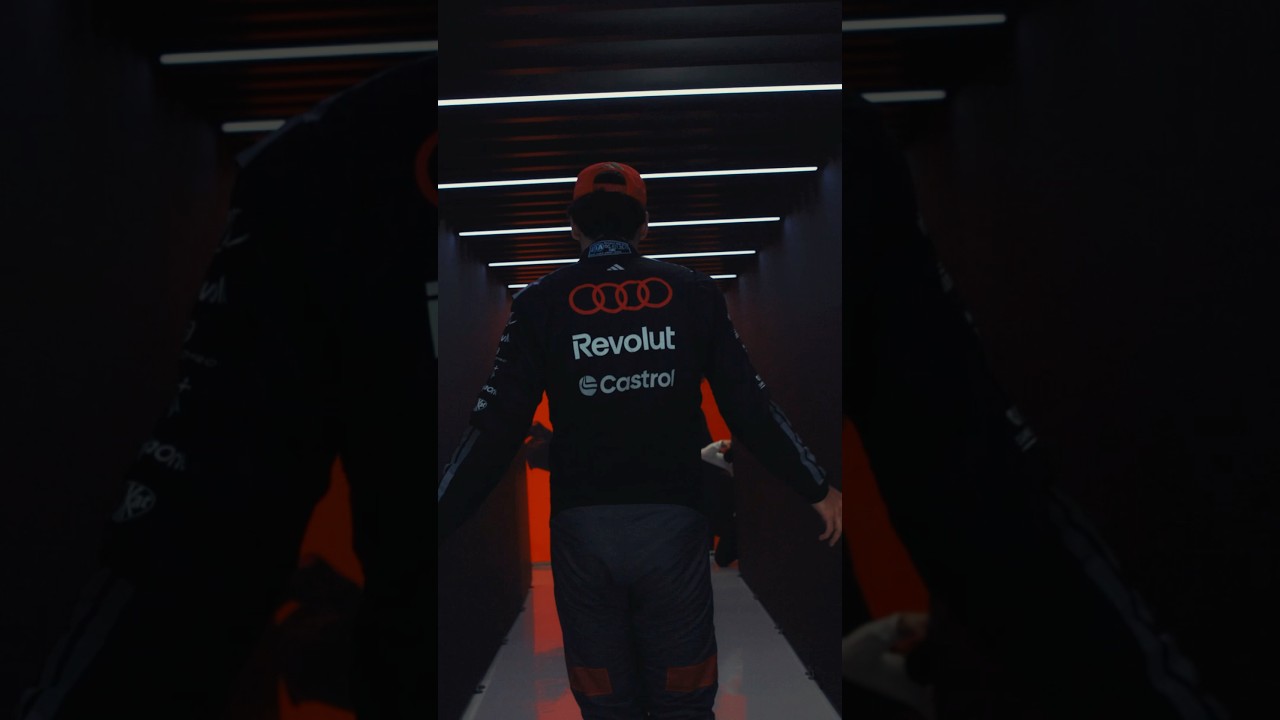 Audi's Social Media Blitz: How F1's Future Manufacturer is Building Fan Engagement