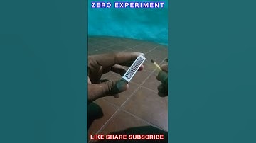 Matchstick with box experiment 🔥 #shorts #fire #youtubeshorts #viral