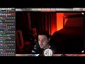 TSM ImperialHal tears up and apologizes to his team after they made ALGS LAN!