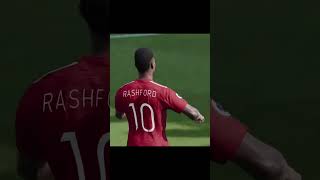 PES Ultra Realista Premier League Golazos Manchester United #pes #golazo #juegos #games #gaming #pc