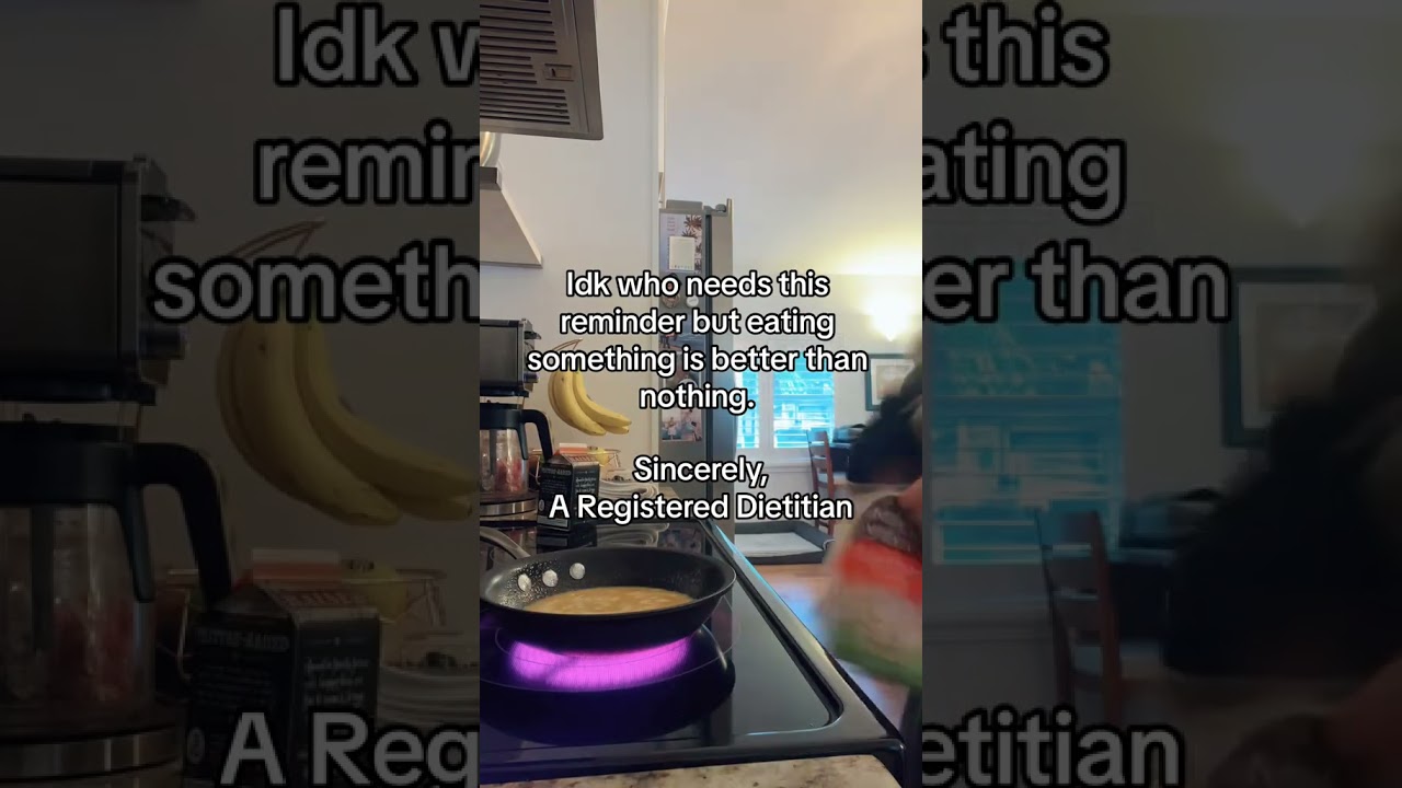 Stop aiming for perfect 