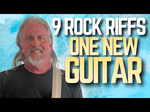 My New Favorite Guitar: You Have To See This!