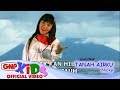 Tanah Airku - Nicky