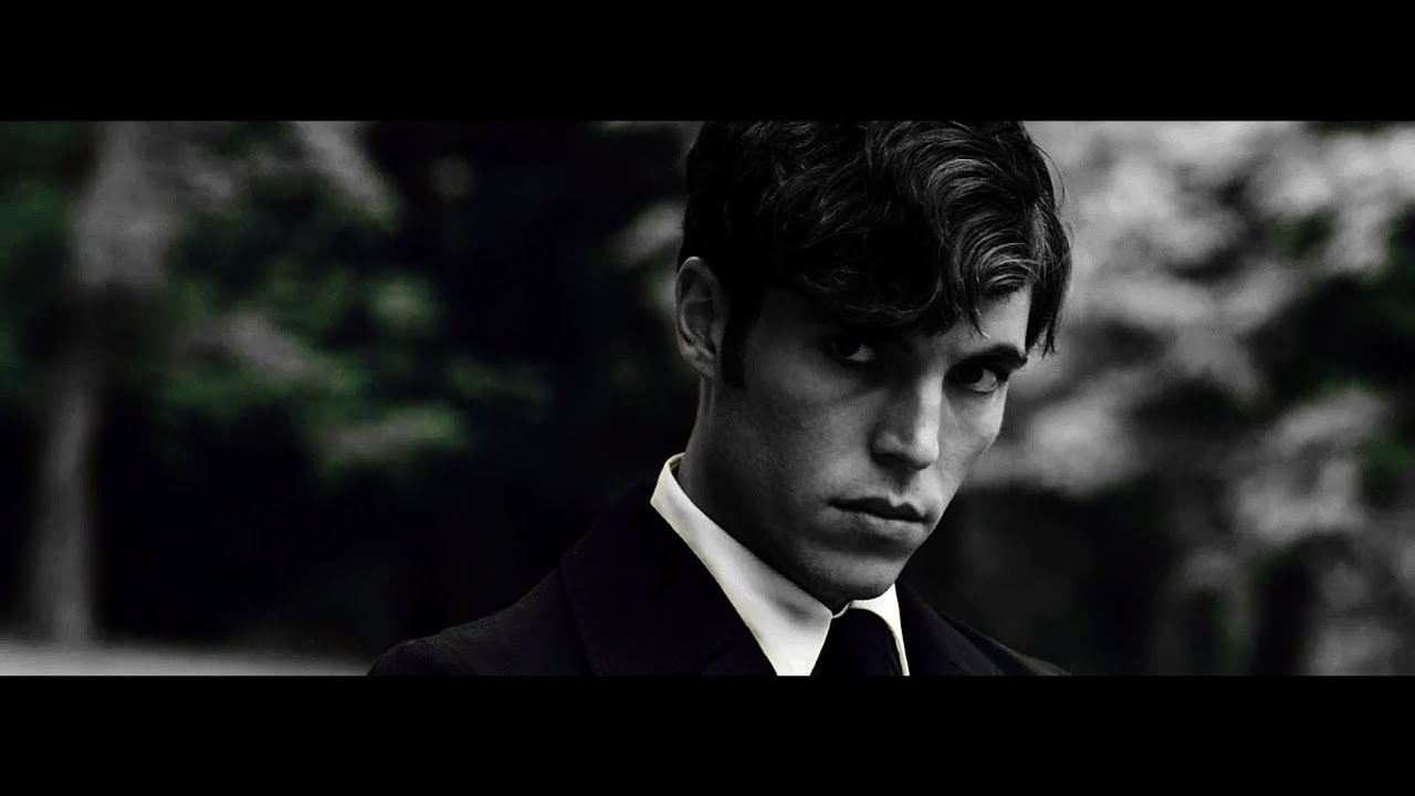 tom riddle & hermione granger | i'm sorry - YouTube