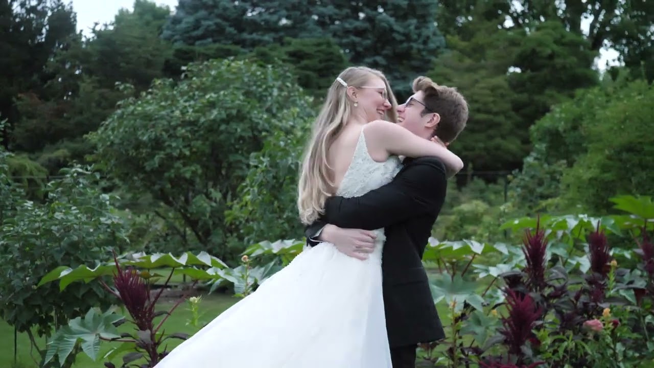 Aaron and Jenna preview