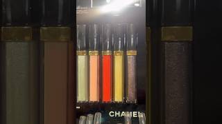CHANEL ROUGE COCO HYDRA GLOSS #new #chanel
