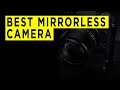 Top Ten Best Mirrorless Cameras -2020