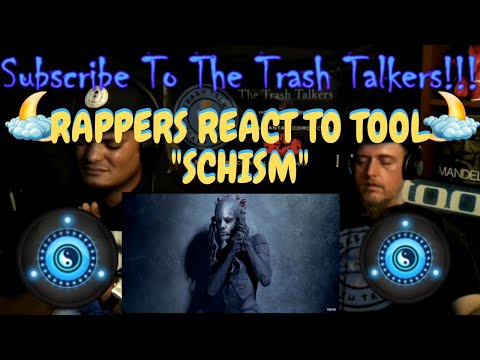 Rappers React To Tool Schism!!!