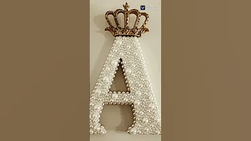 تصميم على اسم اريج 