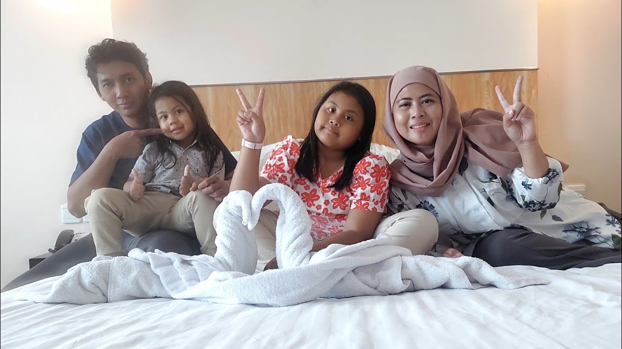 Room tour Novotel Bandung || Dekat Ciwalk || Pusat kota || 2025