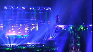 Trans-Siberian Orchestra, Phoenix, AZ 2014: Christmas Eve/Sarajevo 12/24