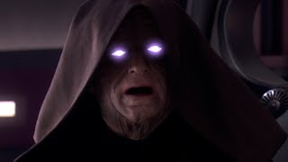 The FULL power of the Dark Side