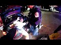 What NOT To Do When a Police Officer Shows Up #2