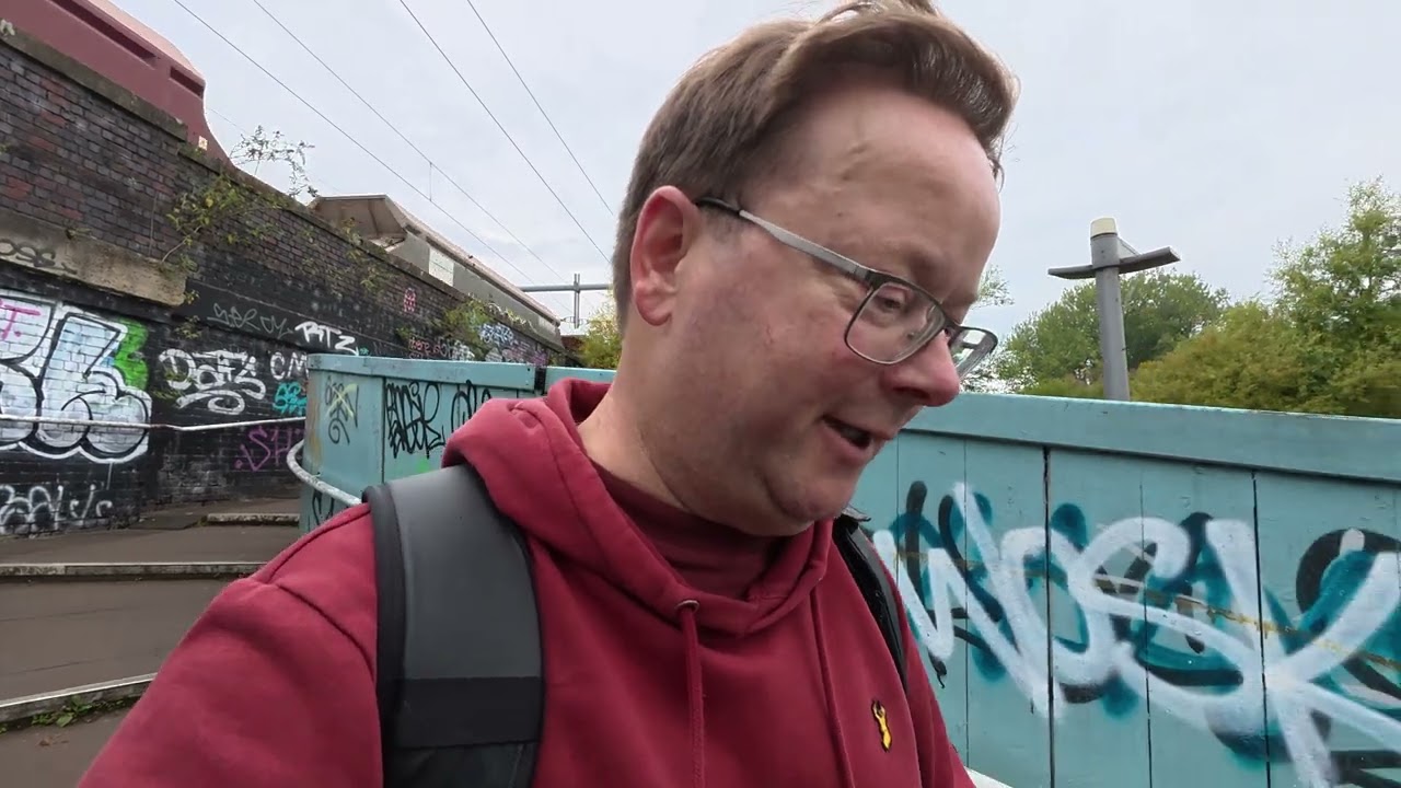 River Walks: Thames to Reading via the Kennet