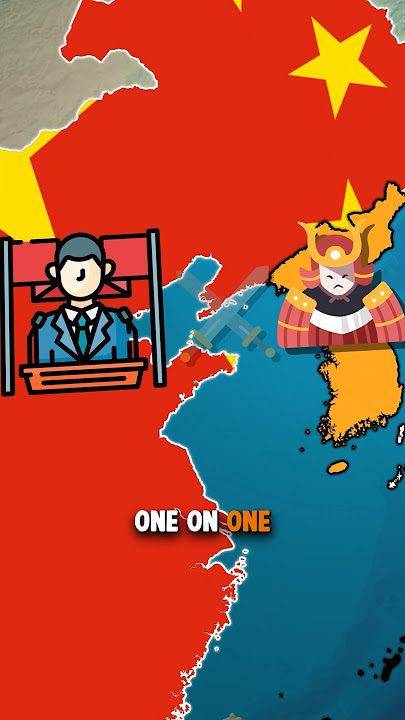 What If The Samurai Came Back Today?
