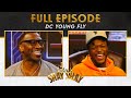 DC Young Fly: Chris Tucker told me if I play his son he'll be in the upcoming Friday | EP. 50