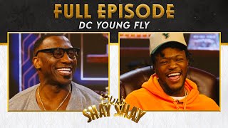 DC Young Fly: Chris Tucker told me if I play his son he'll be in the upcoming Friday | EP. 50