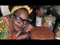 Yellow Vanilla Cake/w Chocolate Frosting Cooking With Judy Caldwell