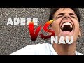 Adexe y Nau - Adexe Versus Nau (Cosas cotidianas)