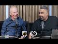 "I'm excited about the future" 🎙️ | Mick Buckley on the Official AFC Wimbledon Podcast 🟡🔵