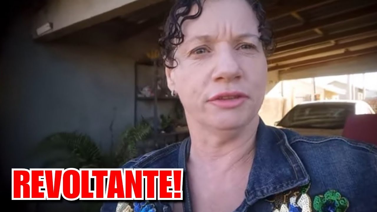 FIQUEI TÃO TRISTE COM O QUE ACONTECEU! Vlogão - YouTube