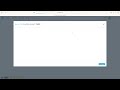 Codehs Python 7.2 Video Tutorial: For Loops