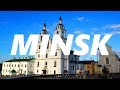 A TOUR OF MINSK, BELARUS | Is It Worth Visiting?