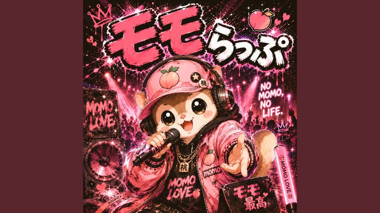 モモらっぷ (Preview) - YouTube