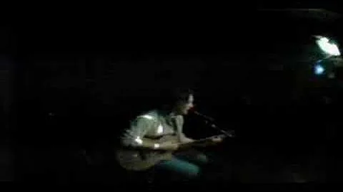 Bill Eaker - All Along the Watchtower - Dave Matth...