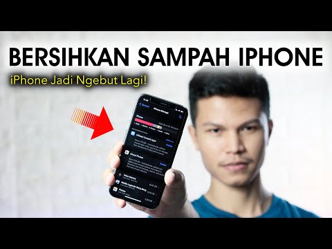 Video: Cara Mengikat Gambar di Word: 10 Langkah (dengan Gambar)