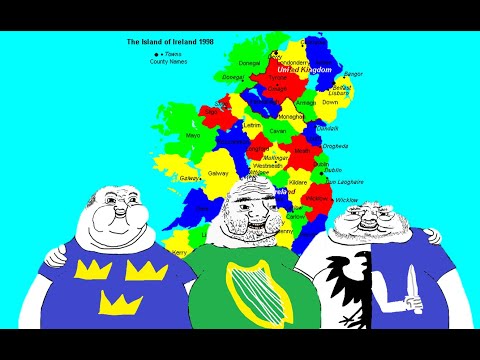 Ireland slander (part 2)