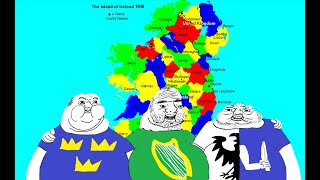Ireland slander (part 2)