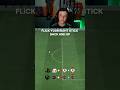 USE THIS SKILL IN #FC24 Three Touch Roulette Tutorial 💫