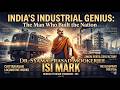 India’s Industrial Genius: Dr. Shyama Prasad Mookerjee | A forgotten Architect