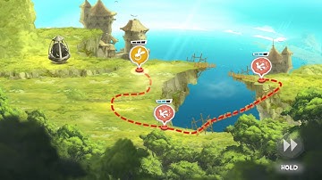 Rayman Adventures - Adventure 2